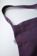 画像5: RELAX FIT       リラックスフィット ”RF EASY BAG”ショルダーバッグ・パープル (5)