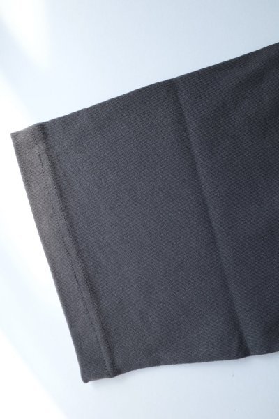 画像3: beauty・beast       20471120 COLLABORATION S/S TEE _3・sumi black