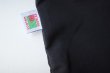 画像5: RELAX FIT       リラックスフィット ”RF EASY BAG”ショルダーバッグ・ブラック (5)