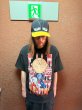 画像8: beauty・beast       20471120 COLLABORATION S/S TEE _3・black (8)