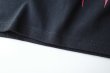 画像6: beauty・beast       20471120 COLLABORATION S/S TEE _3・black (6)