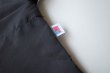 画像3: RELAX FIT       リラックスフィット ”RF EASY BAG”ショルダーバッグ・ブラック (3)