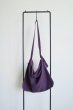 画像2: RELAX FIT       リラックスフィット ”RF EASY BAG”ショルダーバッグ・パープル (2)