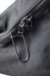 画像3: NL       ニール FRASER ウエストバック・twillnylon (3)