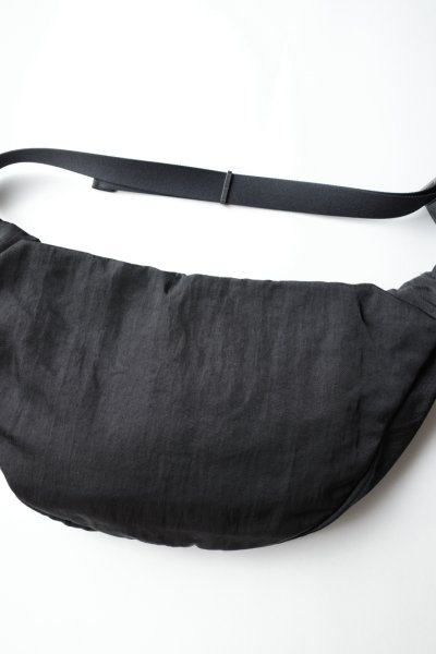画像2: NL       ニール FRASER ウエストバック・twillnylon