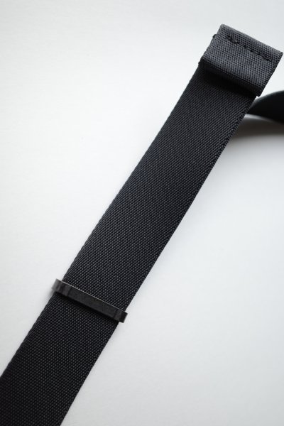 画像3: NL       ニール FRASER ウエストバック・twillnylon