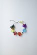 画像1: mahana       candy beads bracelet・B (1)