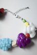 画像6: mahana       candy beads bracelet・C (6)