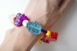 画像10: mahana       candy beads bracelet・A (10)