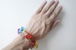 画像7: mahana       candy beads bracelet・A (7)