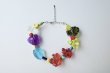 画像2: mahana       candy beads bracelet・A (2)