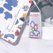 画像5: mahana       visual guide graphic T-shirt (5)