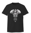 画像2: mahana       hungry star angel T-shirt (2)