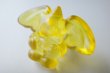 画像4: mahana       hungry star angel ring・clear yellow (4)
