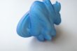 画像4: mahana       triceratops ring・mat navy (4)