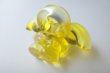 画像3: mahana       hungry star angel ring・clear yellow (3)