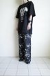 画像15: mahana       hungry star angel T-shirt (15)
