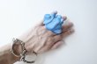 画像6: mahana       triceratops ring・mat navy (6)