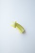 画像1: mahana       shooting star ring・mat yellow (1)