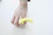画像5: mahana       shooting star ring・mat yellow (5)