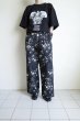 画像19: mahana       hungry star angel T-shirt (19)