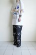 画像14: mahana       visual guide graphic T-shirt (14)