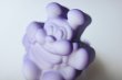 画像4: mahana       caterpillar ring・mat violet (4)