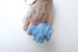画像8: mahana       triceratops ring・mat navy (8)