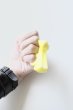 画像4: mahana       shooting star ring・mat yellow (4)