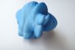 画像5: mahana       triceratops ring・mat navy (5)