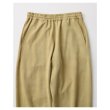 画像5: FOLL       antique washed baggy sweatpants・faded camel (5)