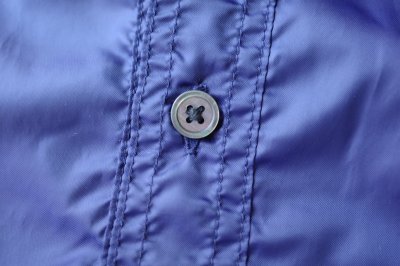 画像2: issuethings       type92 polyester・navy blue