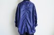 画像10: issuethings       type92 polyester・navy blue (10)