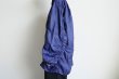 画像9: issuethings       type92 polyester・navy blue (9)