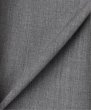 画像3: FOLL       wool poly loose work pants・grey (3)
