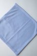 画像4: FOLL       fine wool scarf・blue (4)