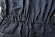 画像6: FOLL       washed wool gaba all in one・navy (6)