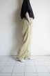 画像16: FOLL       antique washed baggy sweatpants・faded camel (16)