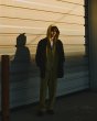 画像2: FOLL       antique washed baggy sweatpants・faded camel (2)
