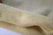 画像11: FOLL       antique washed baggy sweatpants・faded camel (11)