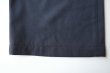 画像4: FOLL       wool poly loose work pants・navy (4)