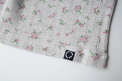 画像3: PHINGERIN       フィンガリン GRID L/S WAFFLE THERMAL