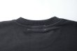 画像5: FlexibleVisual SPCE™       FVS Sweatshirt・black (5)