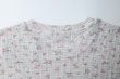 画像7: PHINGERIN       フィンガリン GRID L/S WAFFLE THERMAL (7)