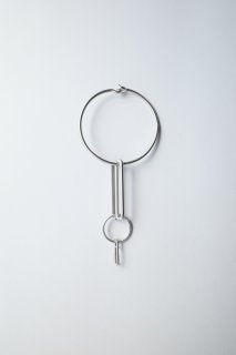 新品  NL ニール RICK 2.0 キーホルダー NL ニール RICK 2.0 キーホルダー - tity