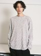画像3: PHINGERIN       フィンガリン GRID L/S WAFFLE THERMAL (3)