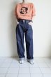 画像8: KOOKY ZOO       クーキーズー JUVENILE DENIM PANTS (8)