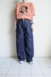 画像11: KOOKY ZOO       クーキーズー JUVENILE DENIM PANTS (11)
