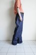 画像13: KOOKY ZOO       クーキーズー JUVENILE DENIM PANTS (13)