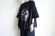 画像15: FLUO ICONS  　print T-shirt・D (15)